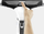 Pastrues dritaresh Karcher WV 5 Plus N, me bateri, set aksesorësh, bardh e zi