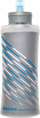 Спортско шише за вода Hydrapak Sky Flask IT, 500 ml, термички изолирано, сиво