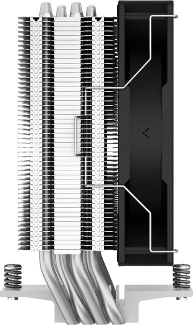 Ftohës Deepcool AG400, (R-AG400-BKNNMN-G-1)