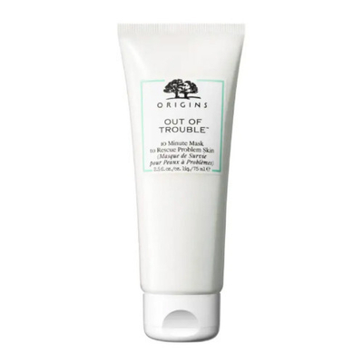 Maskë Origins Out Of Trouble, 75 ml