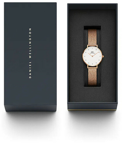 Orë dore Daniel Wellington DW00100528