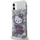 Futrollë Hello Kitty HKHCN61HDGPHT, iPhone 11 Xr 6.1", hardcase TPU, e bardhë