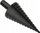 Bit gradual titani Geko G38563, 4 39 mm, për metal