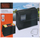 Organizues mjetesh BLACK+DECKER, prej materiali tekstil, palosës, i zi