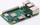 Pllakë kompjuterike Raspberry Pi 3 Model B Plus, 1GB RAM, WiFi dhe Bluetooth, e gjelbër