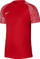 Bluzë sportive Nike Dri-Fit Academy SS M DH8031-657, poliester, e kuqe