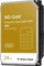 Disk HDD WD Gold 24TB 3.5'' SATA III (6Gb/s)