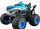 Makinë lodër me telekomandë Revell Control Big Shark 2.0 24553, shkallë 1:16, 2.4 GHz, blu