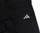 Leggings sportivë Adidas TF Long Tight M HP0585, kompresion, Aeroready, të zinj