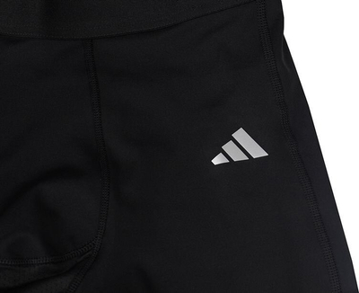 Leggings sportivë Adidas TF Long Tight M HP0585, kompresion, Aeroready, të zinj