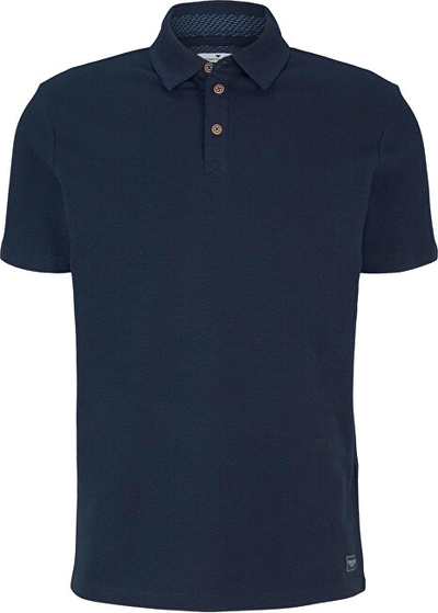 Maicë Tom Tailor Regular Fit 1025431.10302, e kaltër XXL mTT0111-XXL