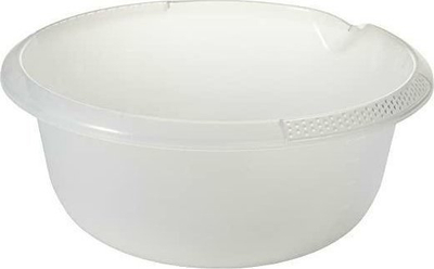 Enë plastike rrumbullake Keeeper Björk, 9L, 36cm, transparente