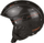 Скијачка кацига Casco SP-3 Stealth Racer, големина M, црно портокалова