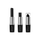 Ngjyrë për flokë KISS Quick Cover Gray Hair Touch Up Stick kDKR9220, 6 g, Medium Brown