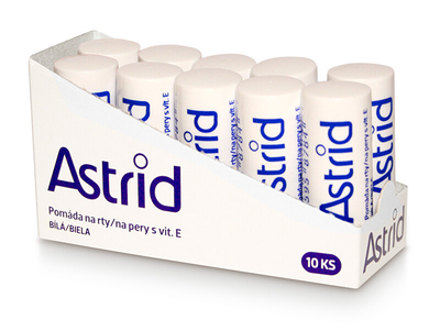 Zbutës Astrid 3g