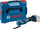 Mjet multifunksional Bosch GOP 18V-34, pa kabllo, brushless, pa bateri