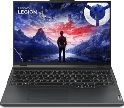 Laptop Legion Pro 5 16IRX9, 16", Intel Core 7-14700HX, 64GB RAM, 1TB SSD, Nvidia RTX 4060