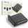 Karikues udhëtimi Mobile Origin PW12, GaN 140W, 3x USB C 3x USB A, gri