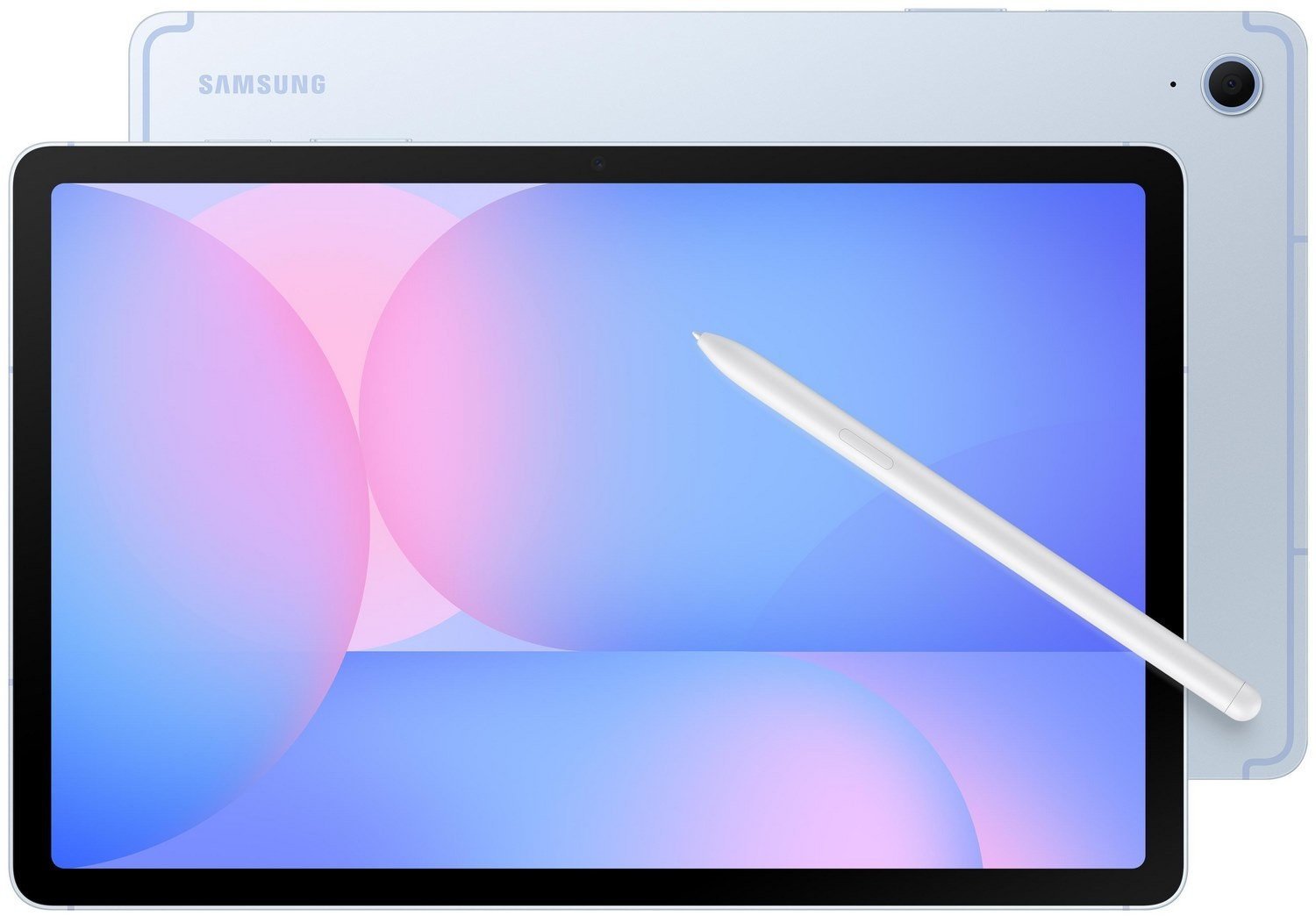 Tablet Samsung Galaxy Tab S10 FE, 10.9", WUXGA+, 5G