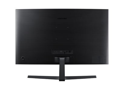 Monitor Samsung LC27F398FWRXEN, 27", LED, i zi