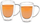 Set gotash Domoletti Mugs, xham borosilikat, 0.35L, transparente