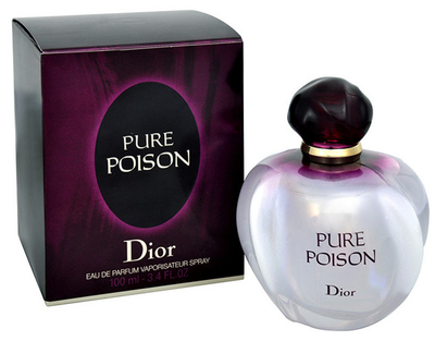 Eau de Parfum Dior Pure Poison,