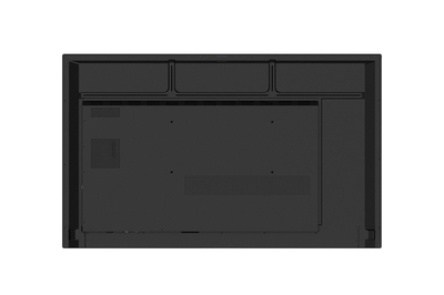 Tabelë interaktive LG CreateBoard, 75", 4K UHD, Android 11, e zezë