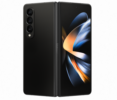 Celular Samsung Galaxy Z Fold4, 12GB RAM, 256GB, i zi