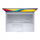 Laptop Asus Vivobook 16X K3605VC, 16" i5 13500H, 16GB 512GB RTX 3050, сив