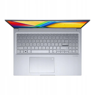 Laptop Asus Vivobook 16X K3605VC, 16" i5 13500H, 16GB 512GB RTX 3050, сив