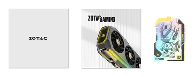 Kartë grafike Zotac NVIDIA GeForce RTX 5060 Ti Twin Edge OC White, 16GB GDDR7, Blackwell, e bardhë