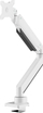 Mbajtëse tavoline për monitor Neomounts NM-D775WHITEPLUS, 10"-49", 18 kg, e bardhë
