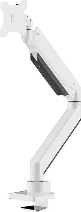 Mbajtëse tavoline për monitor Neomounts NM-D775WHITEPLUS, 10"-49", 18 kg, e bardhë