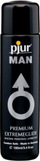 Lubrifikant anal Pjur Man Premium Extremeglide, me bazë silikoni, 100 ml