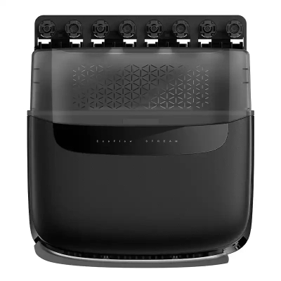 Sistem ruajtjeje energjie EcoFlow Stream Ultra, 1.92 kWh, 2300 W, i zi