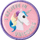Магнетска значка MagSafe LAUT Magmoji Unicorns, додаток за iPhone, многуобоен