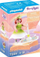 Set lodrash Playmobil Princess Magic 71364, rrotullus ylberi, princesh, shumëngjyrësh
