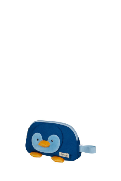 Set Tualeti Samsonite Happy Sammies Eco Pinguini Peter