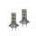 Lampa Led H7 Mini Led9 Muhler