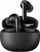 Kufje pa tela Joyroom Funpods Series JR-FB3, Bluetooth 5.3, TWS, të zeza
