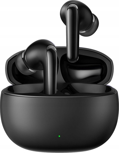 Kufje pa tela Joyroom Funpods Series JR-FB3, Bluetooth 5.3, TWS, të zeza