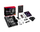 Pllakë amë ASUS ROG Strix X870-I Gaming WiFi, AMD X870, Socket AM5, Mini ITX, e zezë