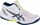 Atlete volejbolli Asics Gel Task MT 4 M 1071A102 100, për çuna, të bardha me blu