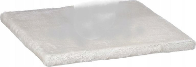 Shtyllë gërvishtëse mace EBI Classic Highpost, 90cm, me sisal, e bardhë