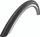 Gomë biçiklete Schwalbe Lugano II K-Guard, 700 x 28, për në rrugë, e zezë