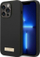 Këllëf telefoni Guess GUHMP14XSBPLK, për iPhone 14 Pro Max 6.7", MagSafe, i zi