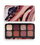 Paletë për sy Revolution Forever Flawless, Dynamic Allure, 8x1g