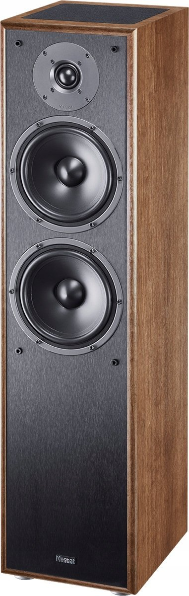Kullë zanore Magnat Monitor S80 ATM, Dolby Atmos, çift, arre