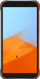 Celular Blackview BV4900 3, 5.7", 32GB, Dual SIM, i zi / portokalli