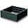 Kornizë kopshti Garden Border Base Woody, 75 x 75 x 25 cm, plastike, antracit